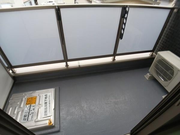 グランハーモニーの物件内観写真