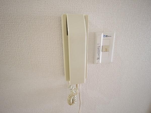 コーポ千萩の物件内観写真