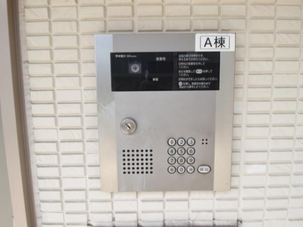 ブルーム　コート　A棟の物件内観写真