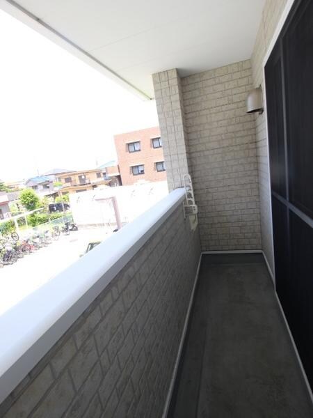 エスポアール泉の物件内観写真