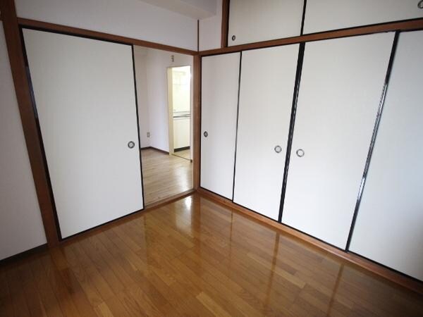 コーポ千萩の物件内観写真