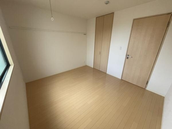 シャーメゾン鈴の宮の物件内観写真