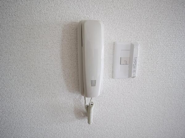 コーポ千萩の物件内観写真