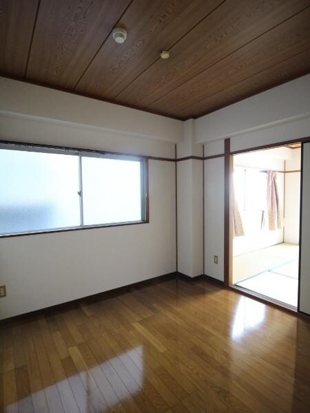 コーポ千萩の物件内観写真