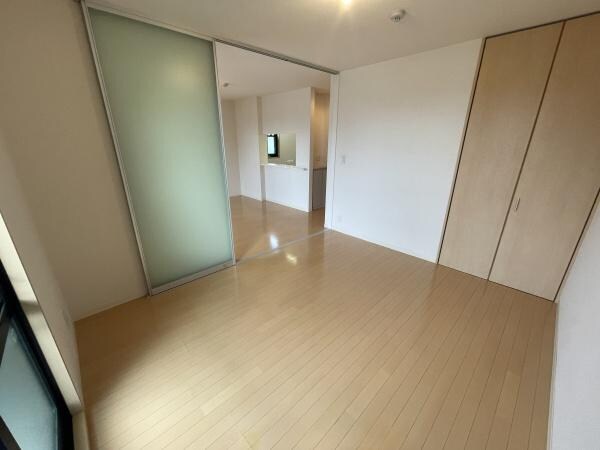 シャーメゾン鈴の宮の物件内観写真