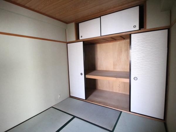 コーポ千萩の物件内観写真