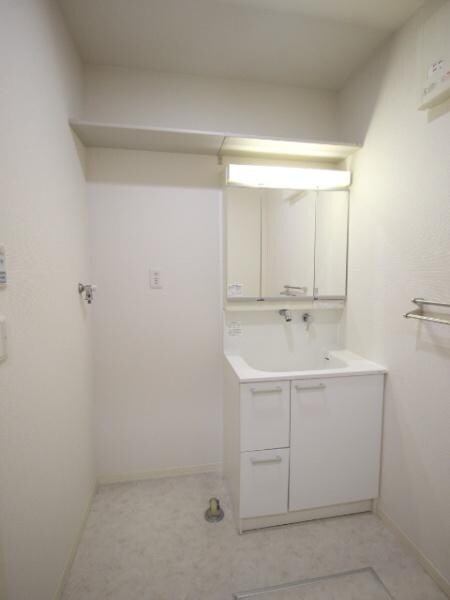 ブルーム　コート　A棟の物件内観写真