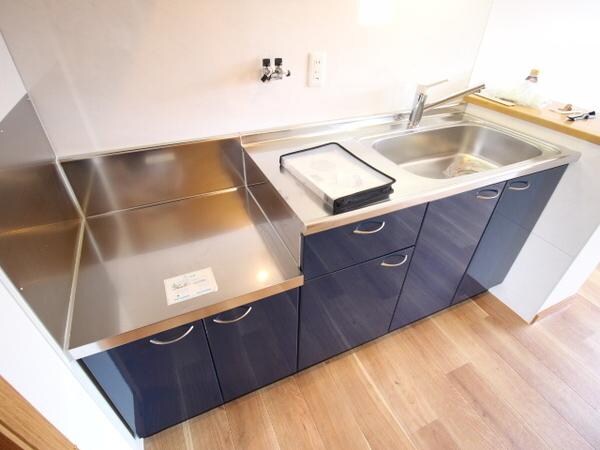 エスポアール泉の物件内観写真