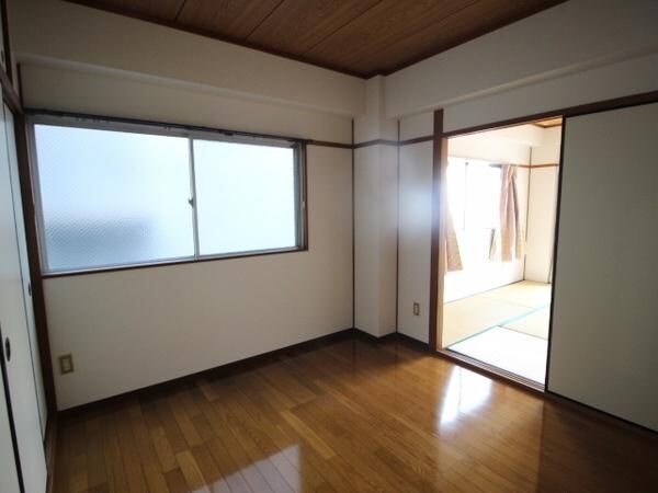 コーポ千萩の物件内観写真