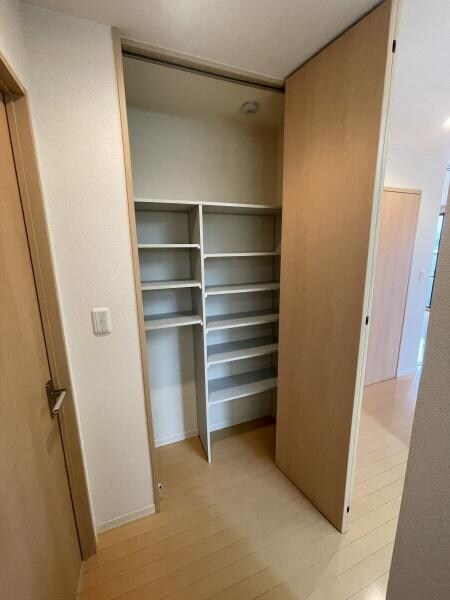 シャーメゾン鈴の宮の物件内観写真