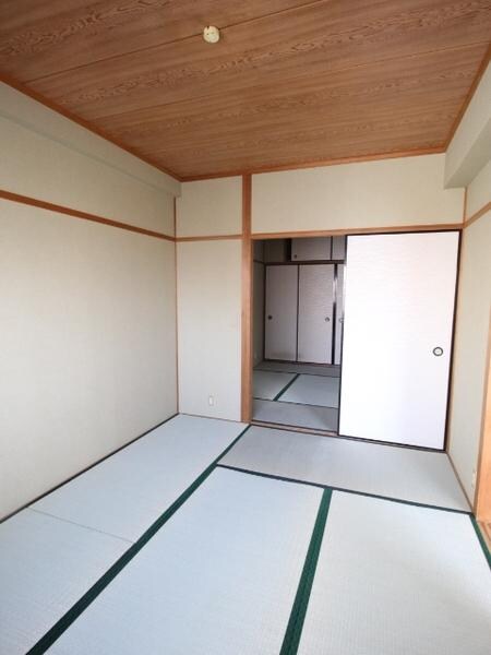 コーポ千萩の物件内観写真