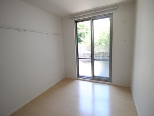 ブルーム　コート　A棟の物件内観写真