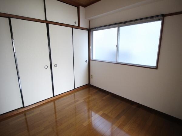 コーポ千萩の物件内観写真