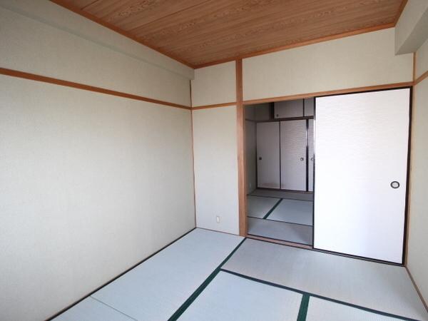 コーポ千萩の物件内観写真