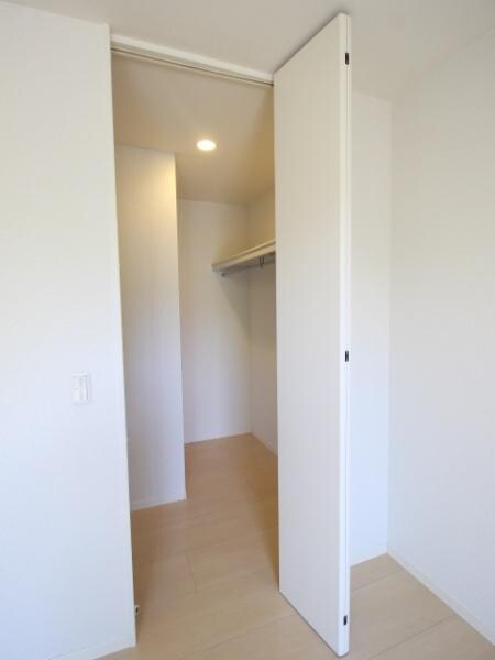 ブルーム　コート　A棟の物件内観写真