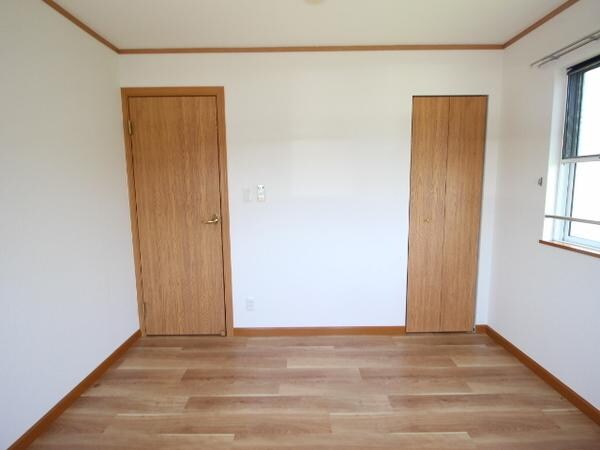 エスポアール泉の物件内観写真