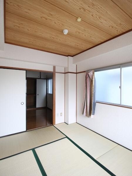 コーポ千萩の物件内観写真