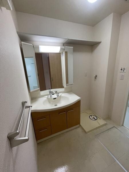 シャーメゾン鈴の宮の物件内観写真