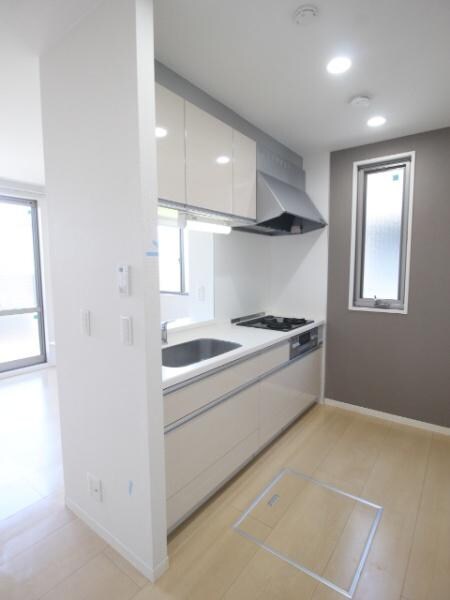 ブルーム　コート　A棟の物件内観写真