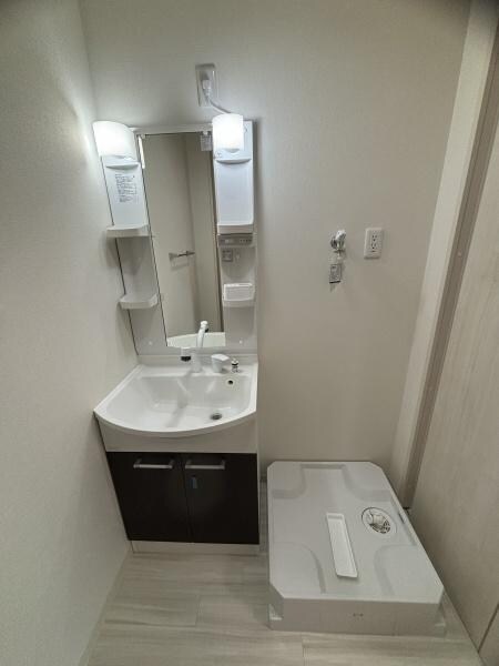 フジパレス堺浜寺石津　３番館の物件内観写真