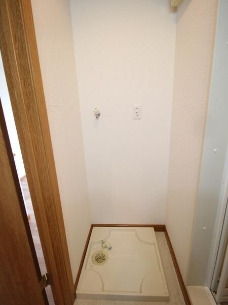 エスポアール泉の物件内観写真