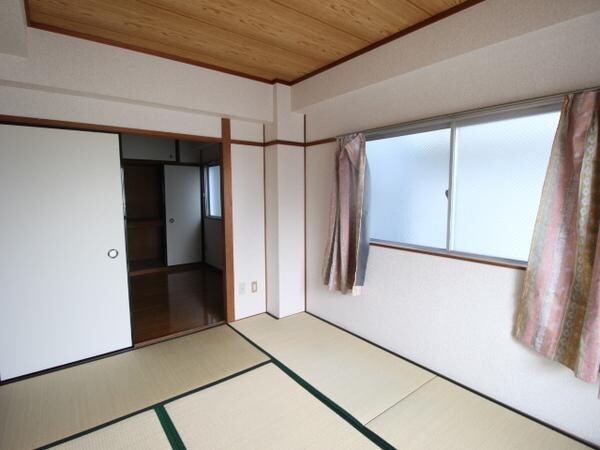 コーポ千萩の物件内観写真