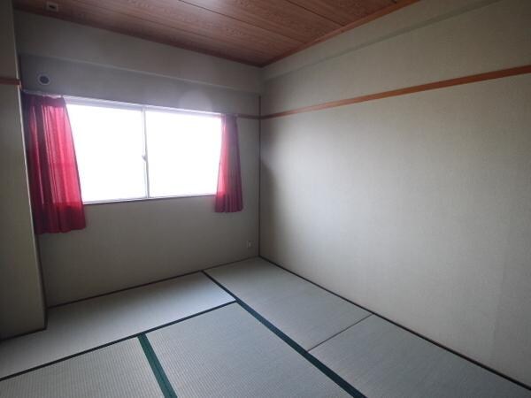 コーポ千萩の物件内観写真