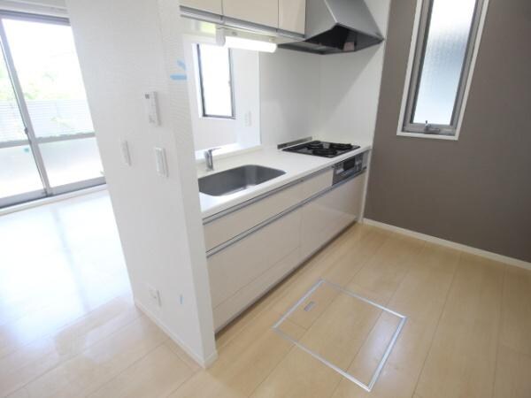 ブルーム　コート　A棟の物件内観写真