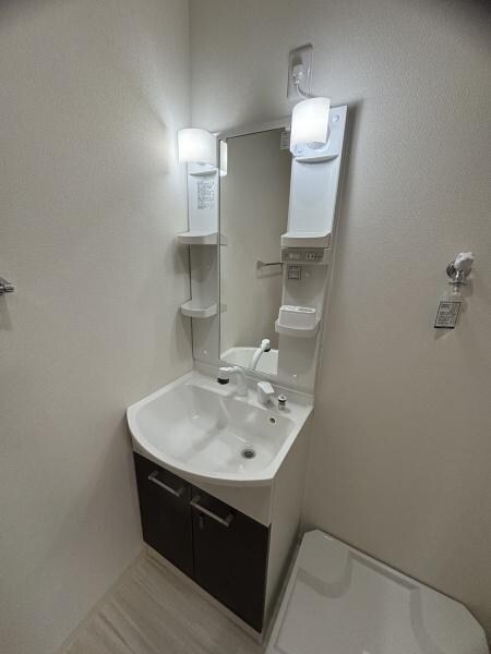 フジパレス堺浜寺石津　３番館の物件内観写真