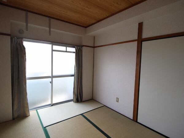 コーポ千萩の物件内観写真