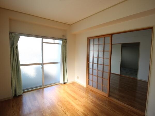 コーポ千萩の物件内観写真