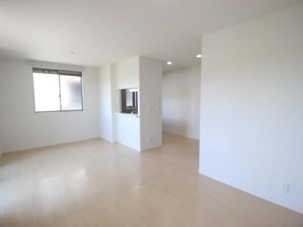 ブルーム　コート　A棟の物件内観写真