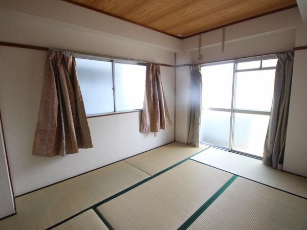 コーポ千萩の物件内観写真