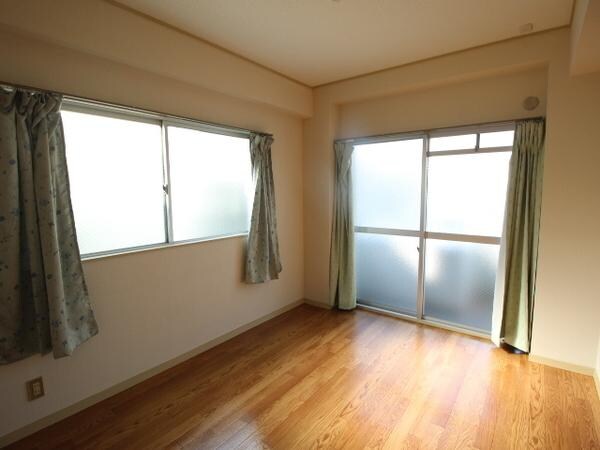 コーポ千萩の物件内観写真