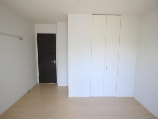 ブルーム　コート　A棟の物件内観写真