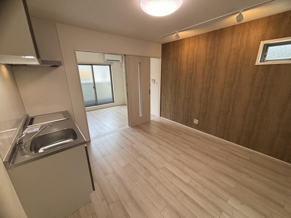 フジパレス堺浜寺石津　３番館の物件内観写真