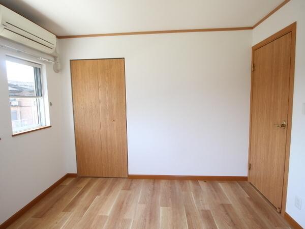 エスポアール泉の物件内観写真