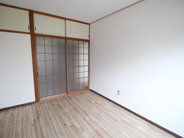 コーポ千萩の物件内観写真