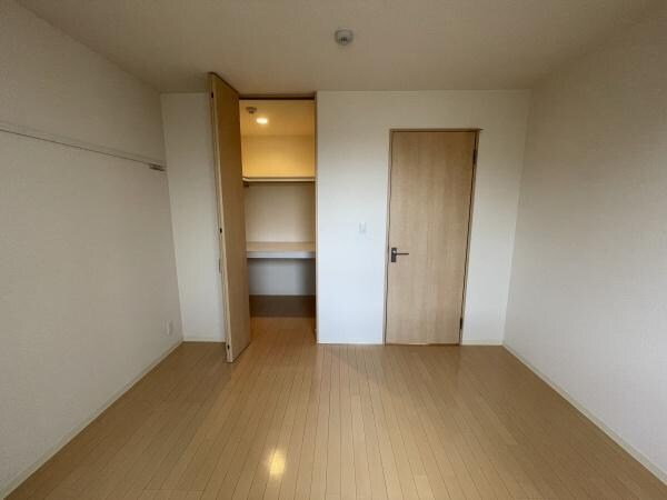 シャーメゾン鈴の宮の物件内観写真