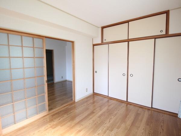 コーポ千萩の物件内観写真