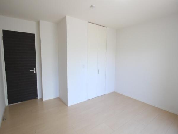 ブルーム　コート　A棟の物件内観写真