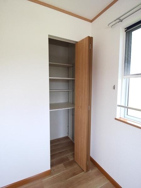 エスポアール泉の物件内観写真