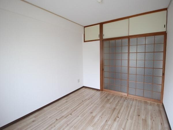 コーポ千萩の物件内観写真