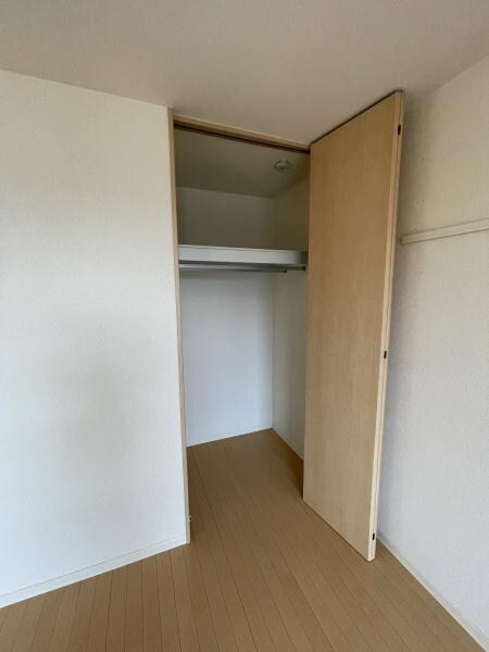 シャーメゾン鈴の宮の物件内観写真