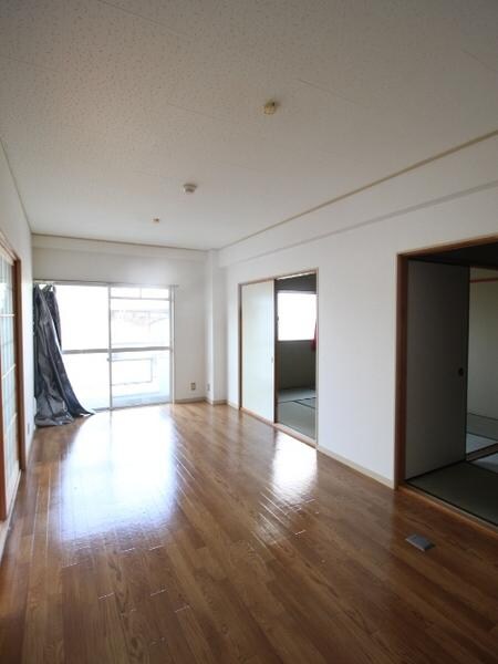 コーポ千萩の物件内観写真