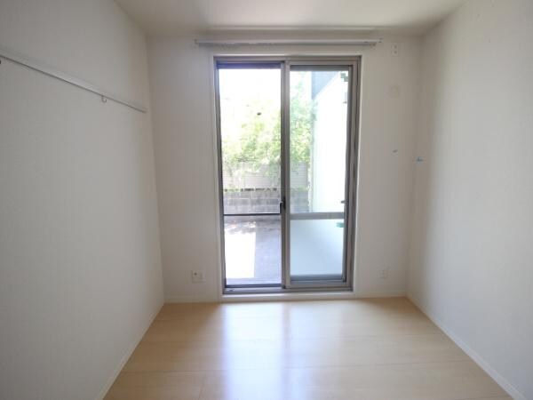 ブルーム　コート　A棟の物件内観写真