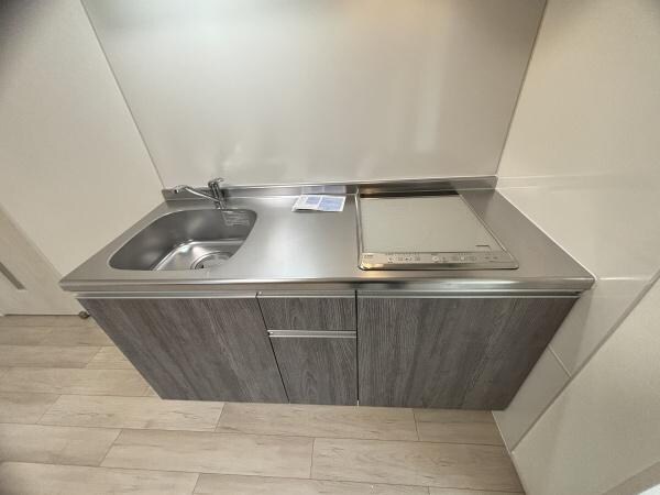 フジパレス堺浜寺石津　３番館の物件内観写真