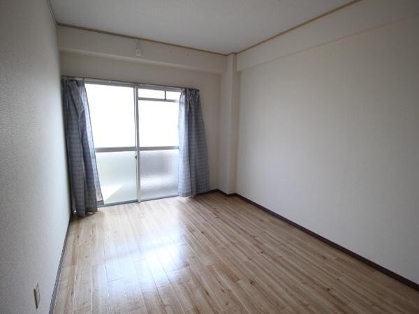 コーポ千萩の物件内観写真