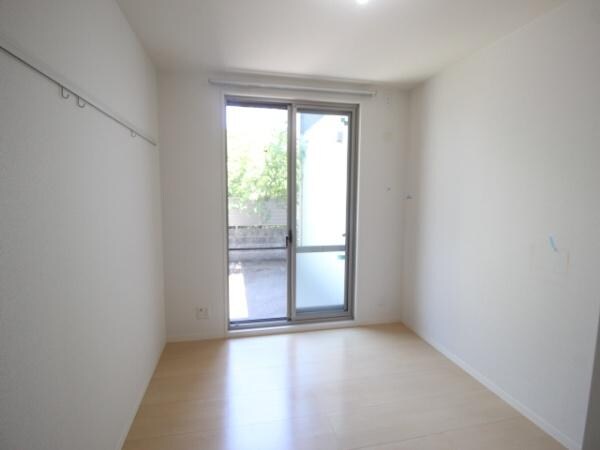 ブルーム　コート　A棟の物件内観写真