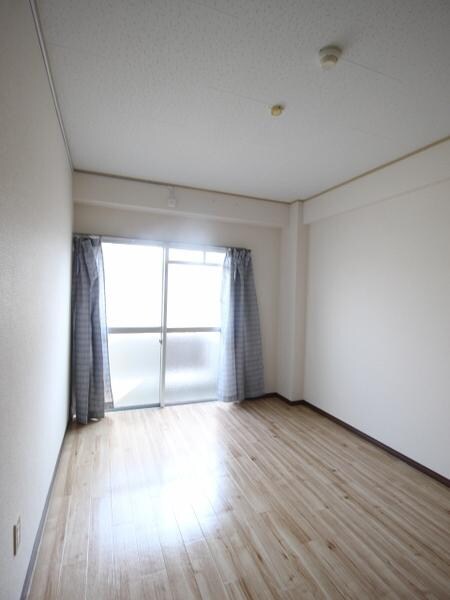 コーポ千萩の物件内観写真